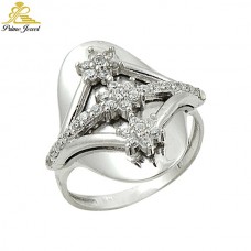 Gümüş Yüzük (Deluxe)